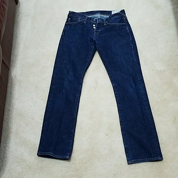 Evisu Jeans