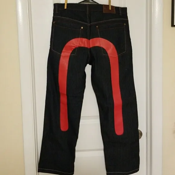 Men's Evisu size 36