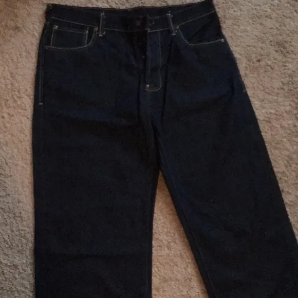 EVISU Denim