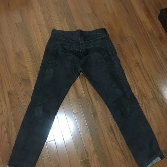 Evisu jeans