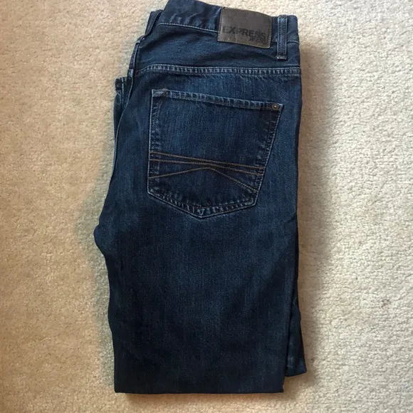 Express Jeans