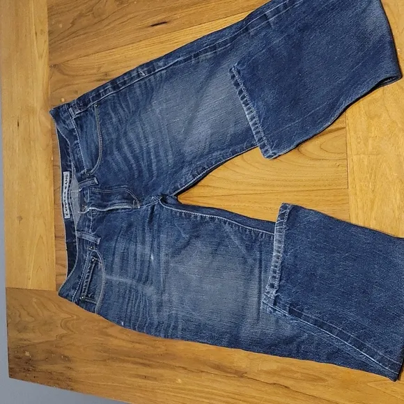 Men's 30/32 Express jeans