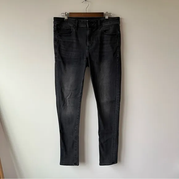Express Skinny Jeans