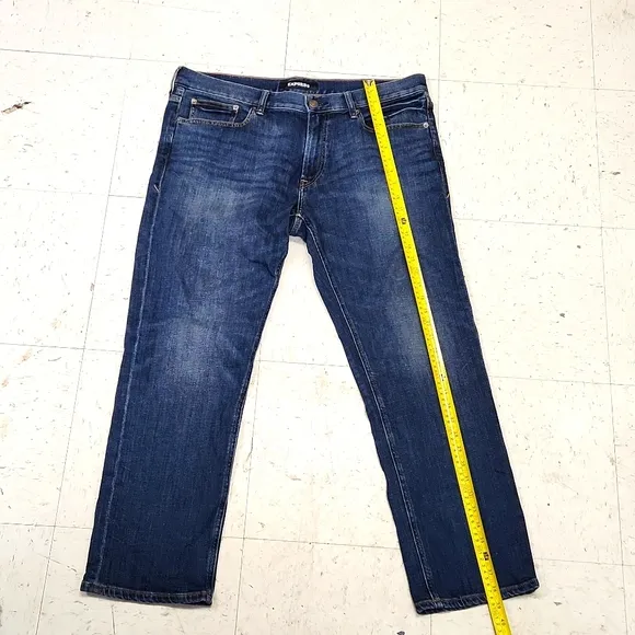 EXPRESS JEANS