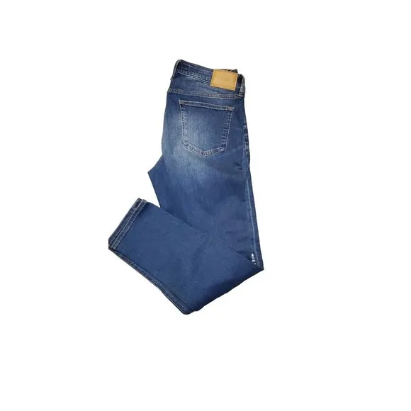Express Jeans men size 33x32 slim New with tags
          
      NWT