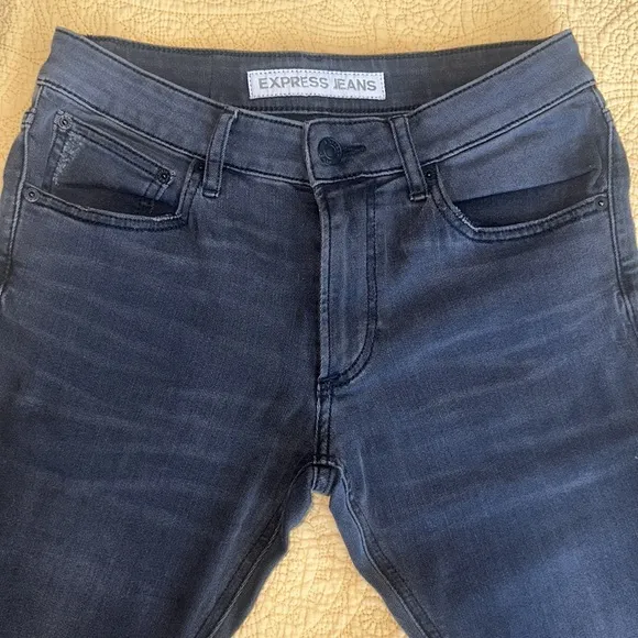 Express Jeans