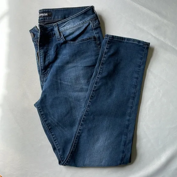 Express Men’s Jeans Athletic Slim 32x32