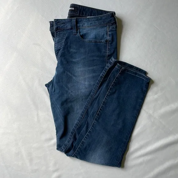 Express Men’s Jeans Athletic Slim 32x32