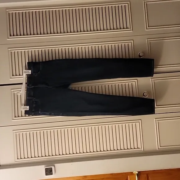 Express Slim Hyper Stretch Jeans