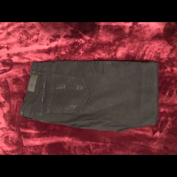 Fear of god jeans
          
      NWT
