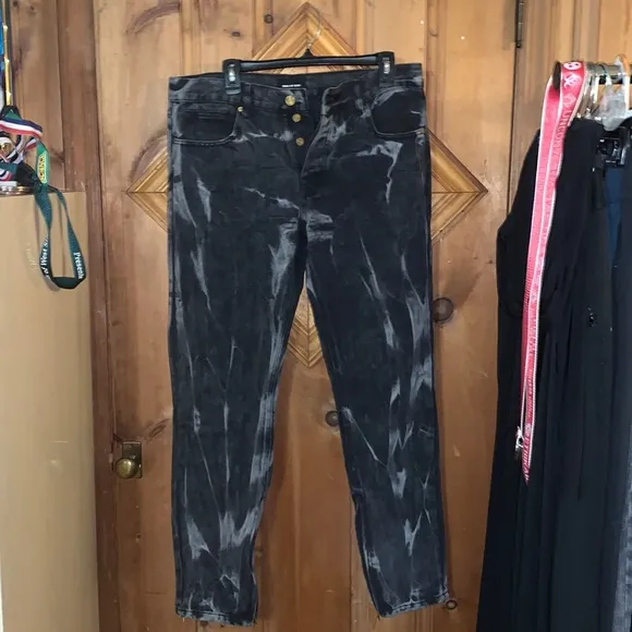 FEAR OF GOD MEN JEANS