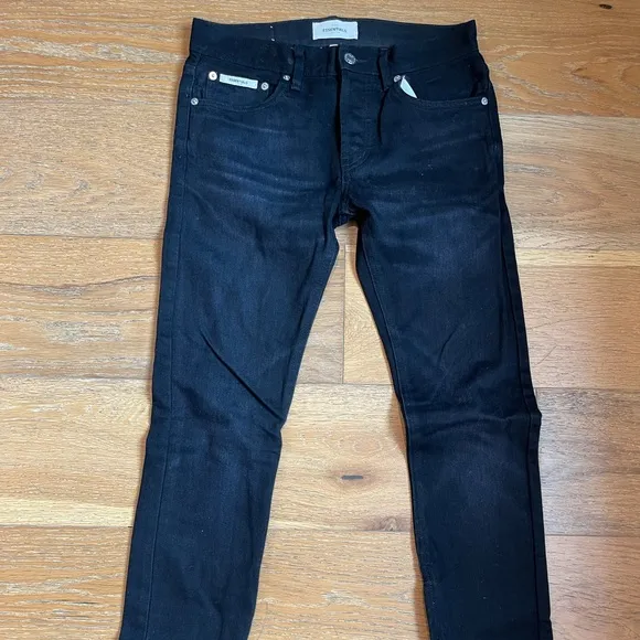 Fear of God Essentials Jeans