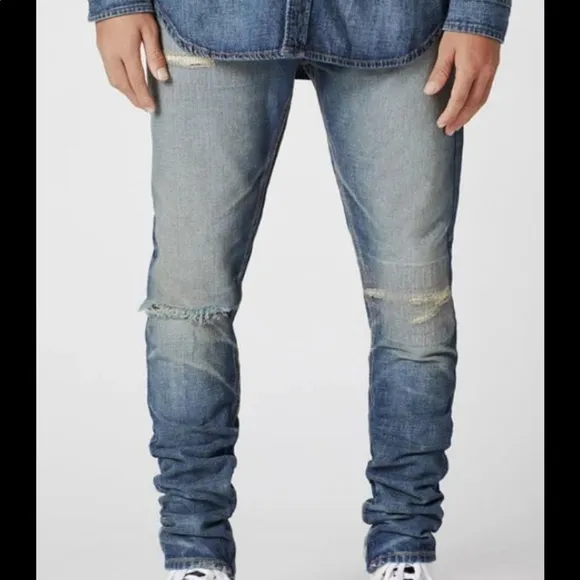 Fear of God Essentials Skinny Taper