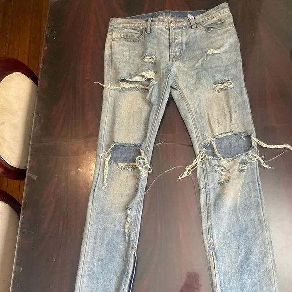 Fear of god Jeans