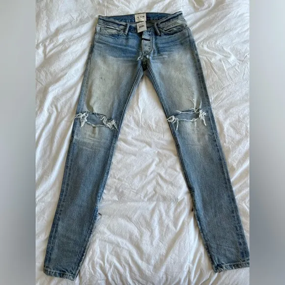 Fear of God Jeans
          
      NWT