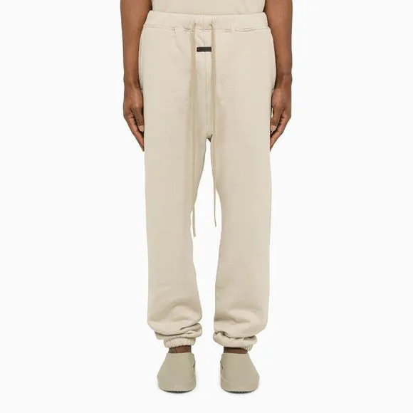 Fear of God Eternal cement jogging trousers
          
      NWT