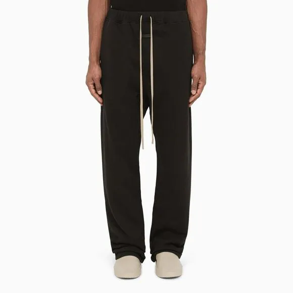 Fear of God Eternal relaxed black trousers
          
      NWT