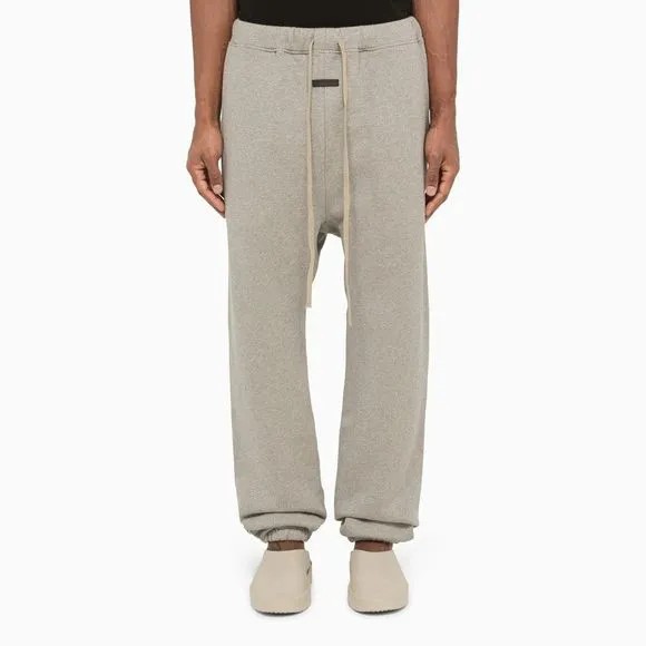 Fear of God Eternal mÃ©lange jogging trousers
          
      NWT