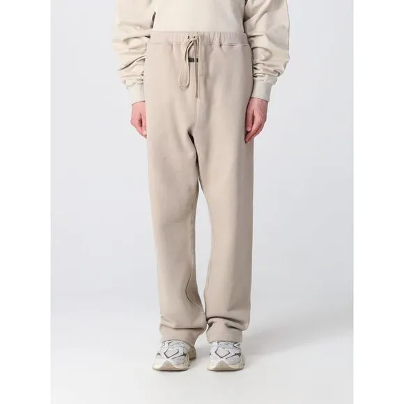 Fear Of God Pants Men Beige
          
      NWT