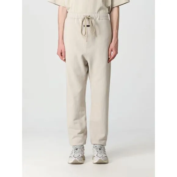 Fear Of God Pants Men Grey
          
      NWT