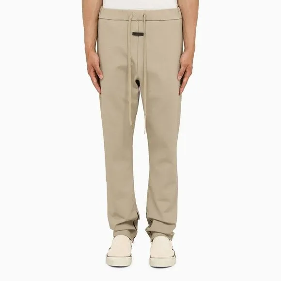 Fear Of God Eternal Relaxed Trousers Dusty Beige
          
      NWT