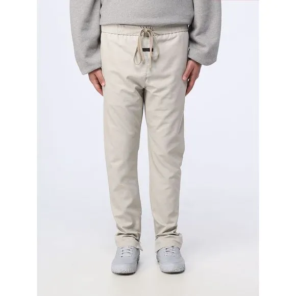Fear Of God Pants Men Grey
          
      NWT