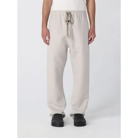 Fear Of God Pants Men Grey
          
      NWT