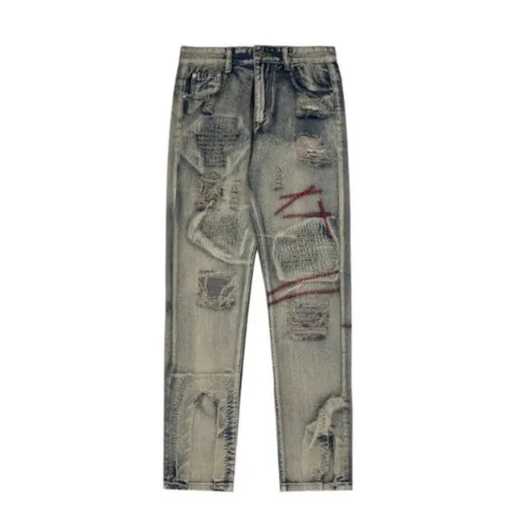 Fear of God jeans
          
      NWT