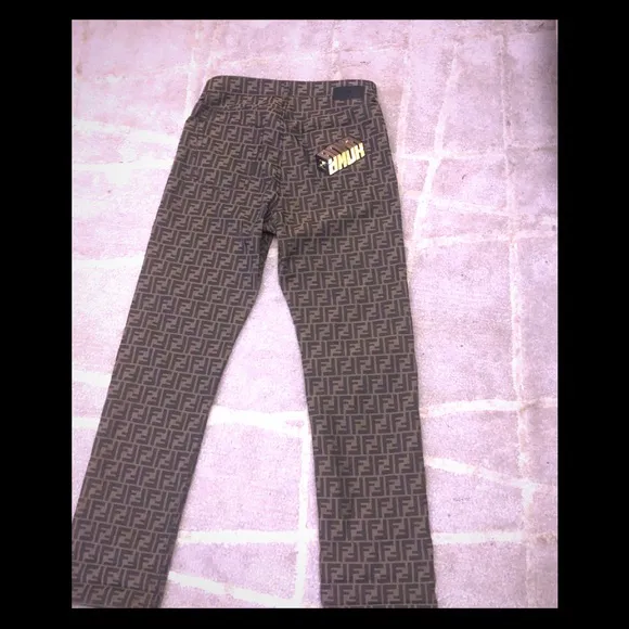 Fendi jeans/pants
          
      NWT