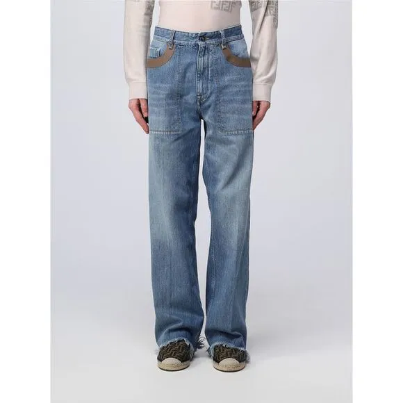 Fendi Jeans Men Denim
          
      NWT