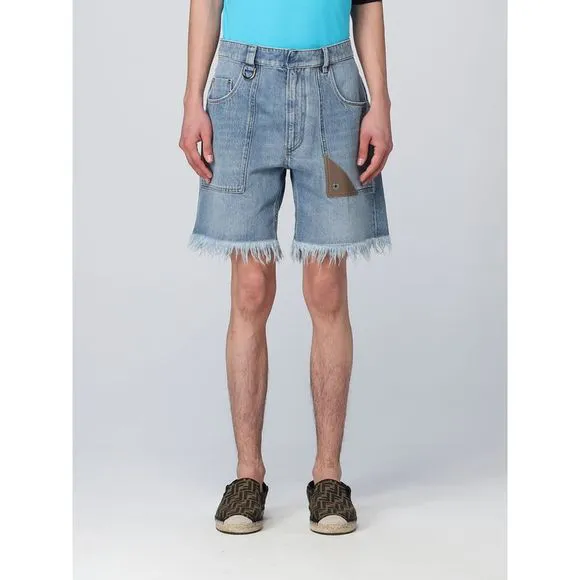 Fendi Jeans Men Denim
          
      NWT