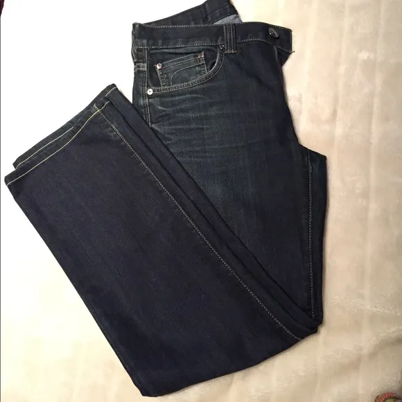 FIDELITY JEAN
