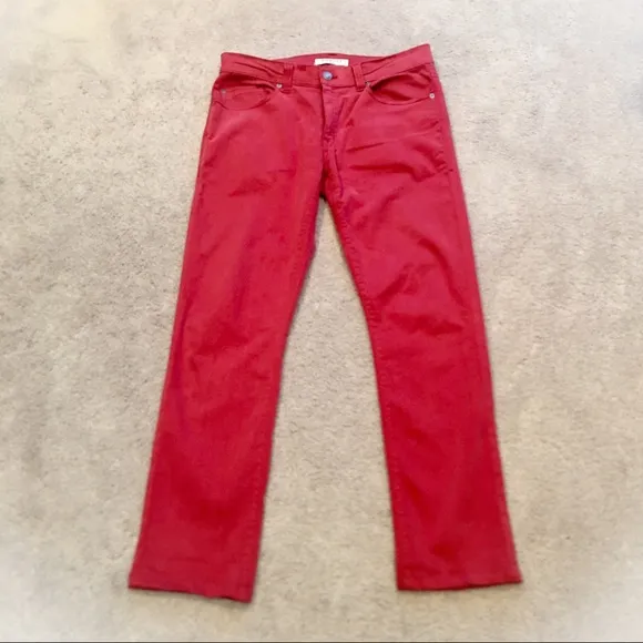 Men’s Fidelity 5-Pocket Jeans