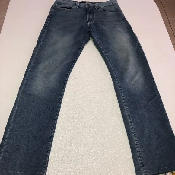 FIDELITY size 30