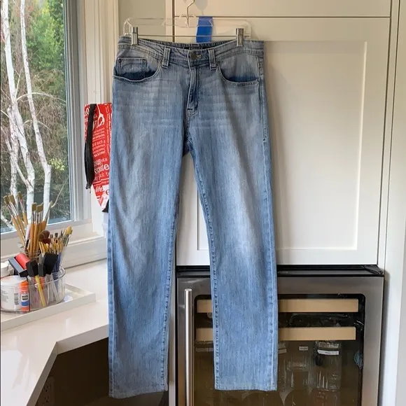 Men’s Fidelity Denim Slim Fit Jeans