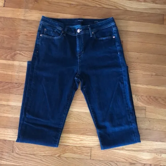 Men’s Fidelity Jeans