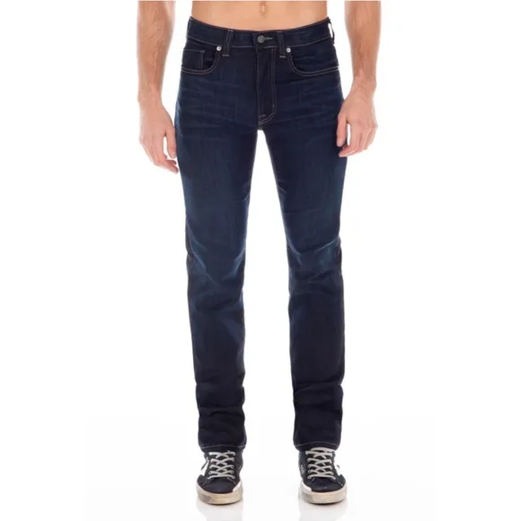 Fidelity Denim Torino Narrow Slim in Galaxy
          
      NWT