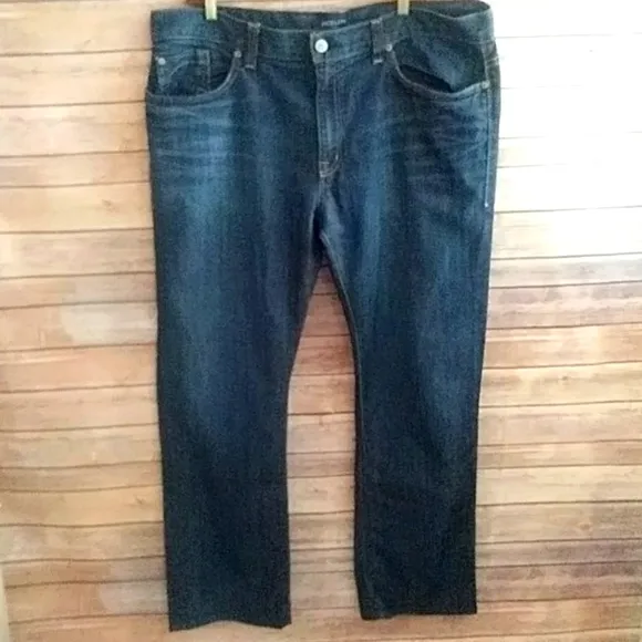 Nordstrom Fidelity Jeans Size 40