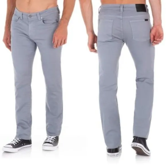 Fidelity Jimmy Slim Straight Leg Five Pocket Pants
          
      NWT