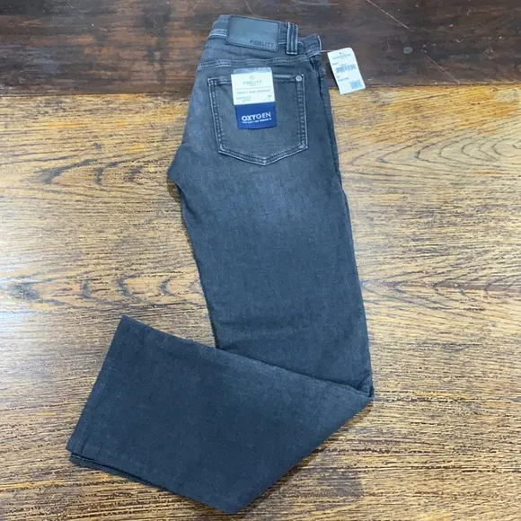Fidelity Denim Jimmy/Slim Straight Men’s  29/32
          
      NWT