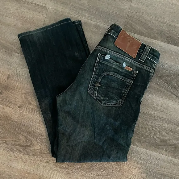 Fidelity Jeans