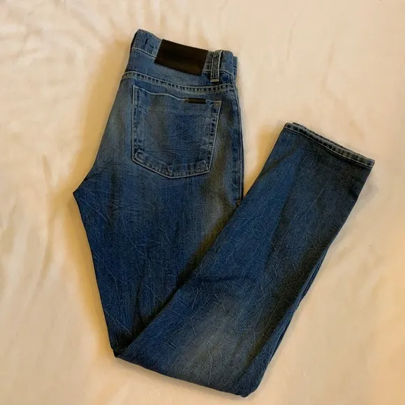 Fidelity Jeans
