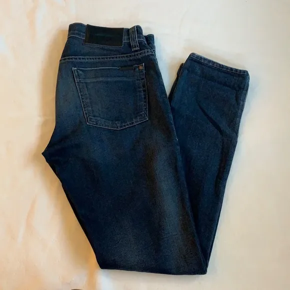 Fidelity Jeans