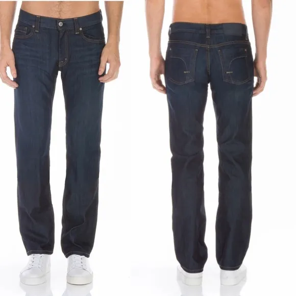 Fidelity 50-11 - CALVARY jeans size 38