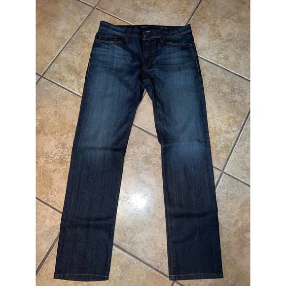 Fidelity Jimmy Jeans Size 35/34