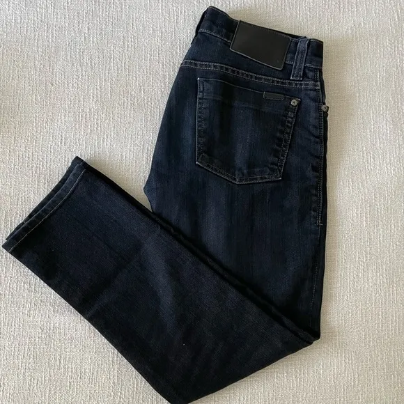 Fidelity Torino jeans slim fit