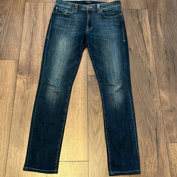 Fidelity Torino jeans dark wash 32X34