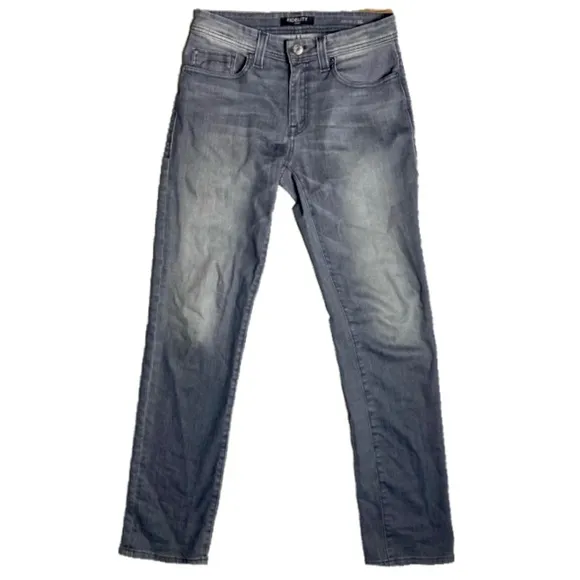 Fidelity Jimmy Ice Vintage Jeans