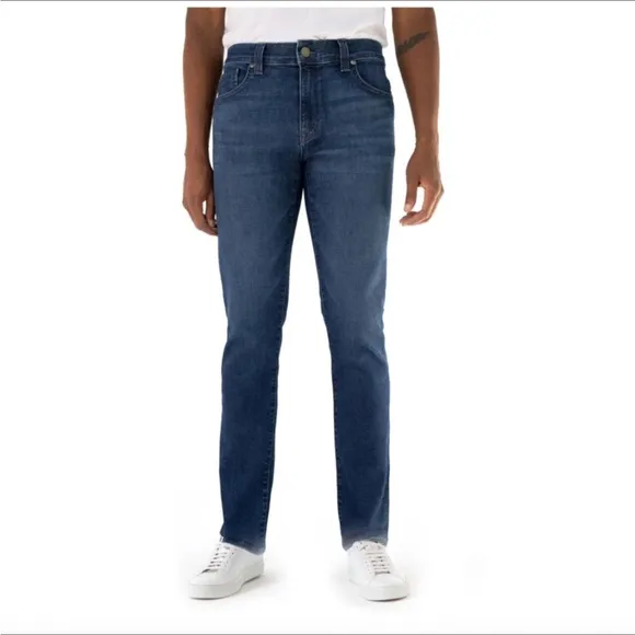 Fidelity Denim Torino Narrow Slim Jeans