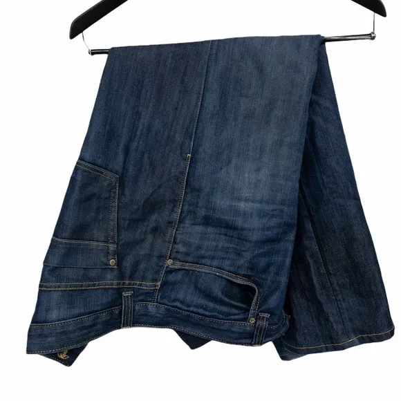 FIDELITY DENIM 50-11 Relaxed Fit Jeans 40 x 31
